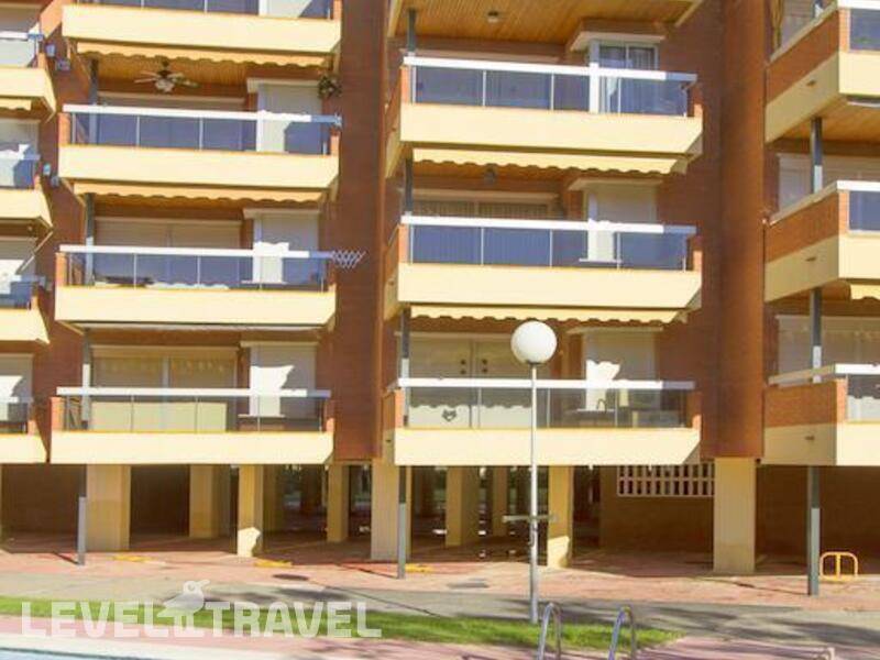Фотография Rentalmar Sol De Espana