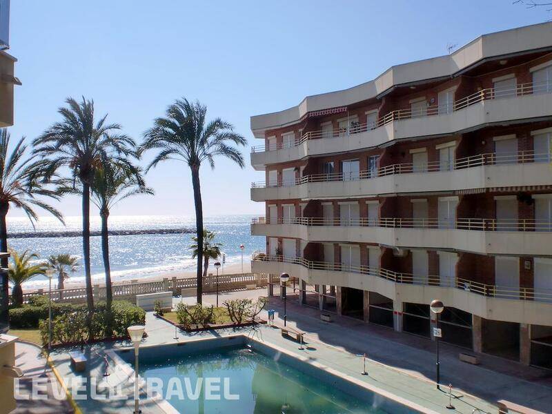 Фотография Rentalmar Sol De Espana