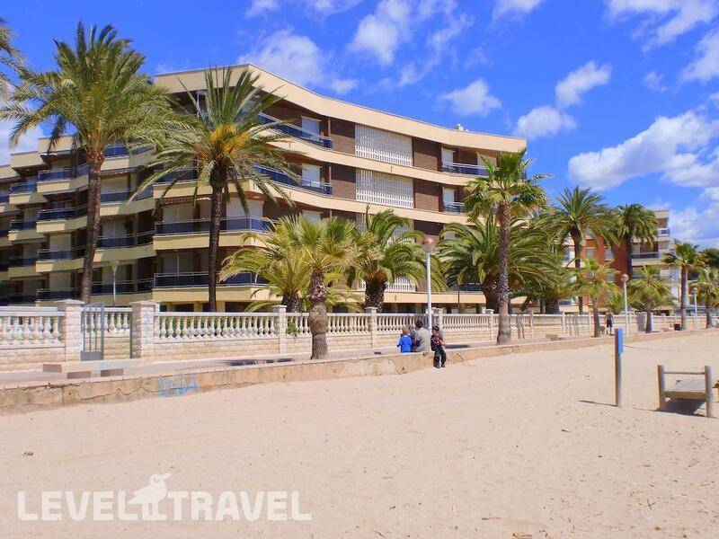 Фотография Rentalmar Sol De Espana