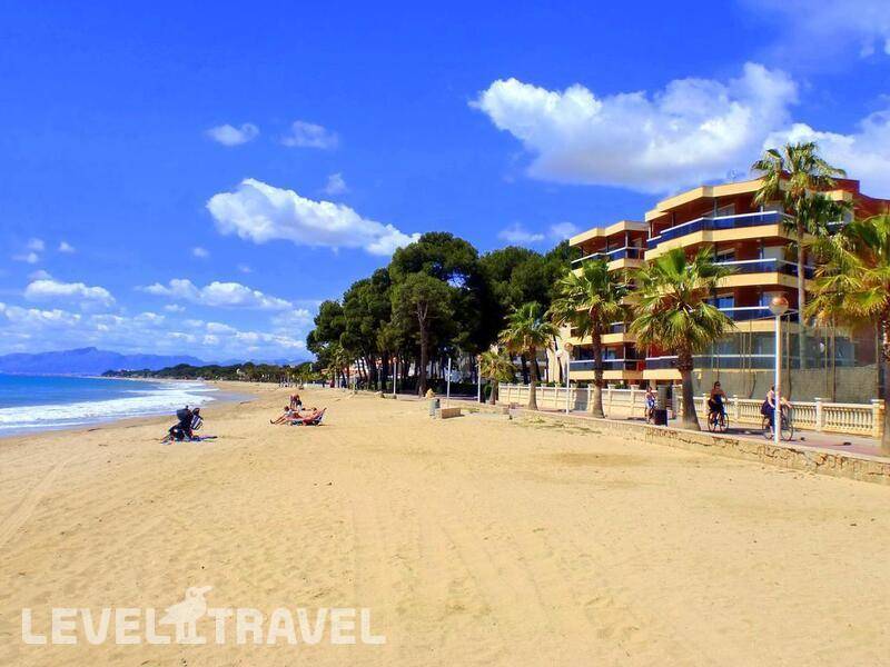 Фотография Rentalmar Sol De Espana