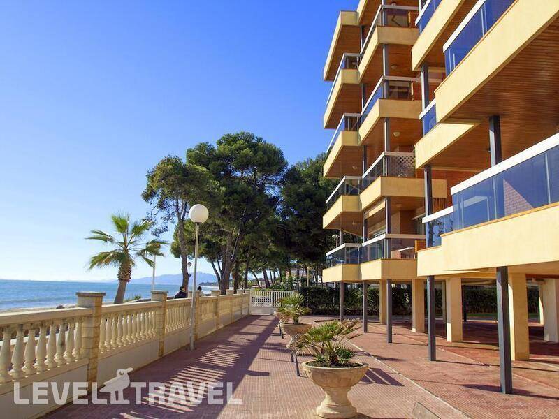 Фотография Rentalmar Sol De Espana
