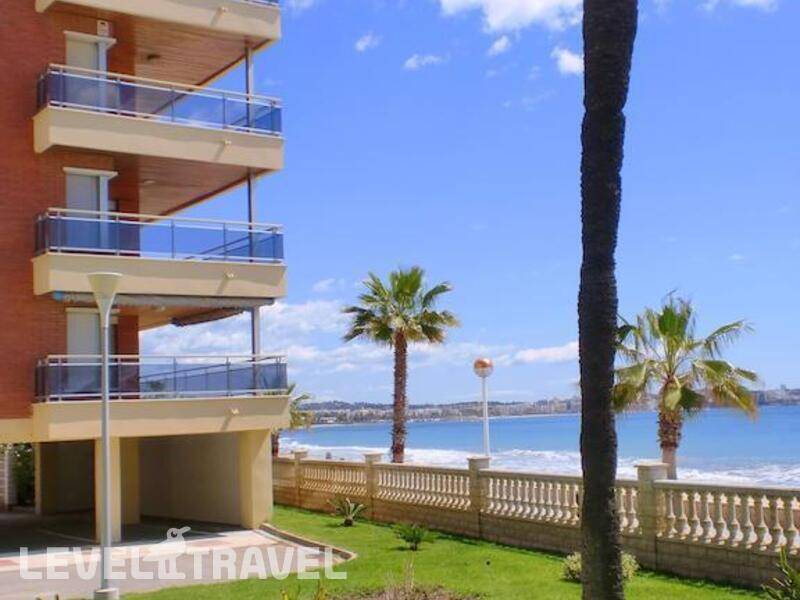 Фотография Rentalmar Sol De Espana