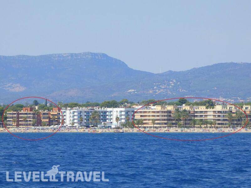 Фотография Rentalmar Sol De Espana