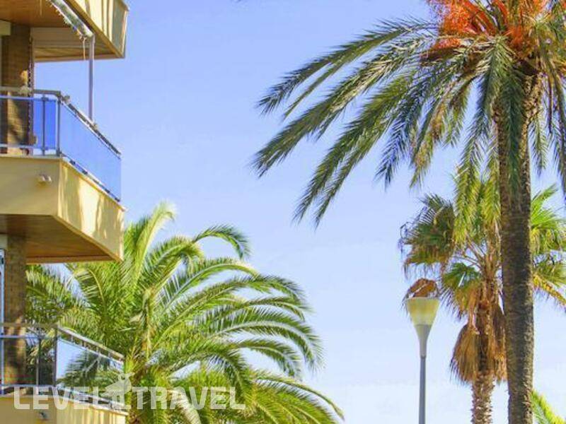Фотография Rentalmar Sol De Espana