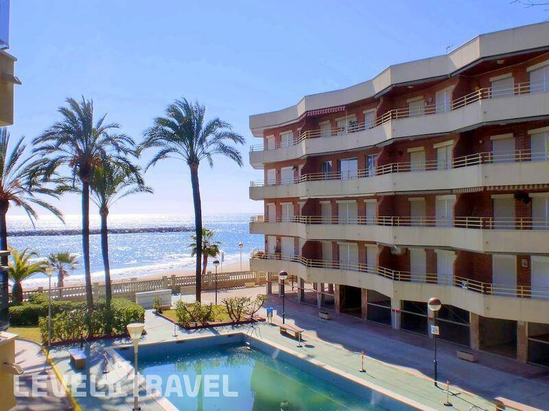 Фотография Rentalmar Sol De Espana