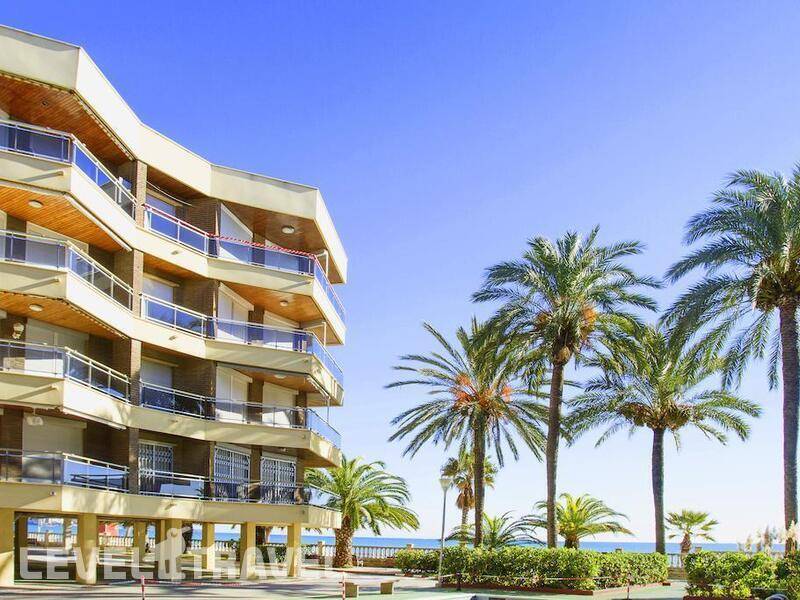 Фотография Rentalmar Sol De Espana