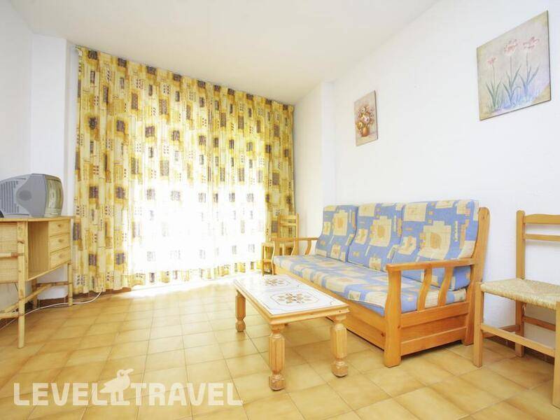 Фотография Rentalmar Sol De Espana