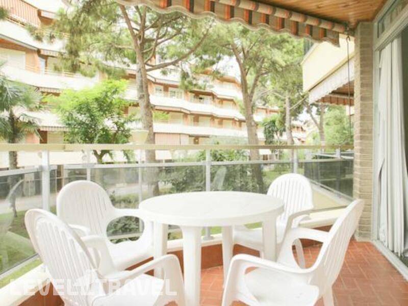 Фотография Rentalmar Sol De Espana