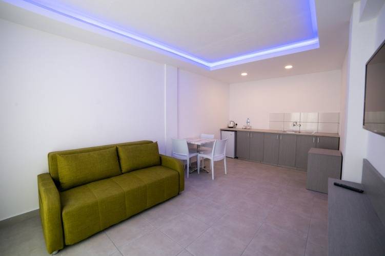 Flora Maria Boutique Hotel