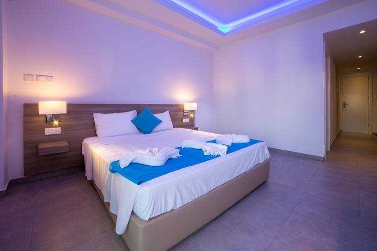 Flora Maria Boutique Hotel