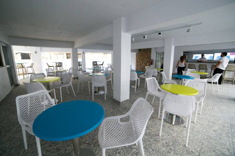 Flora Maria Boutique Hotel