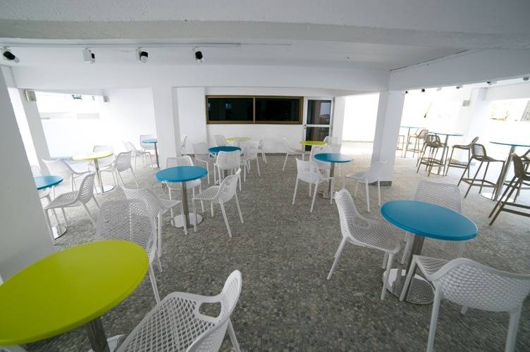 Flora Maria Boutique Hotel
