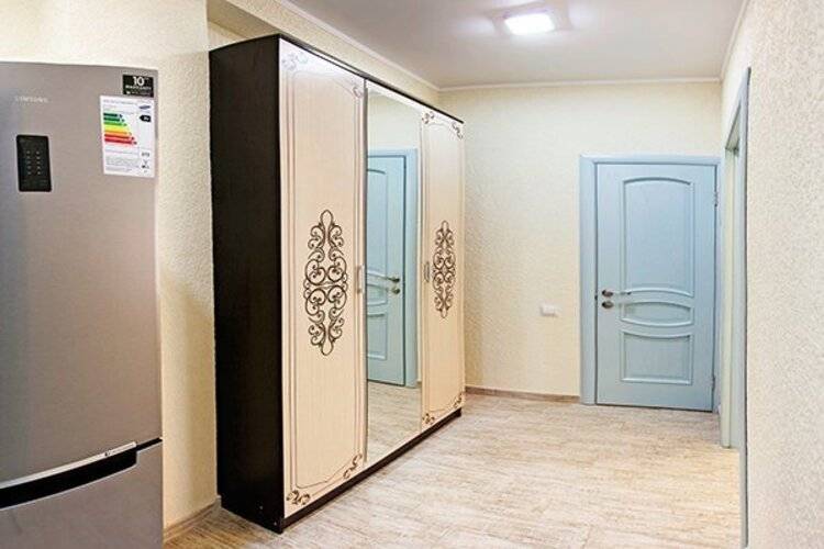 Отель Французский Квартал