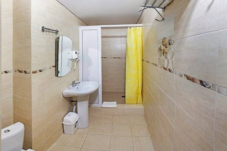 Отель Французский Квартал