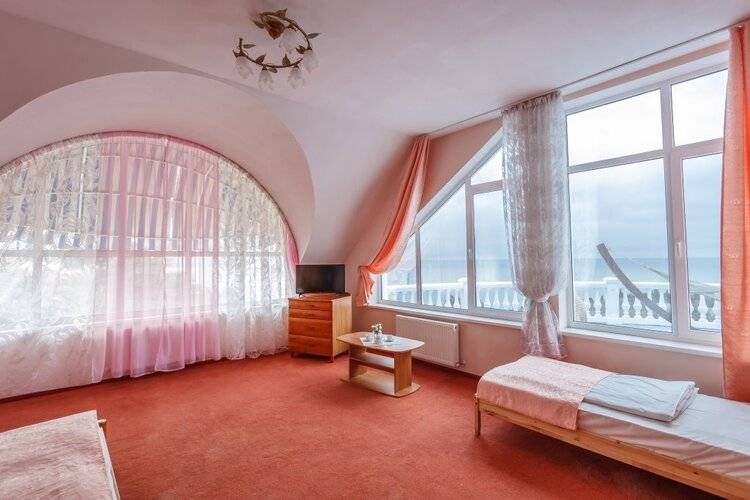 Серсиаль Отель
