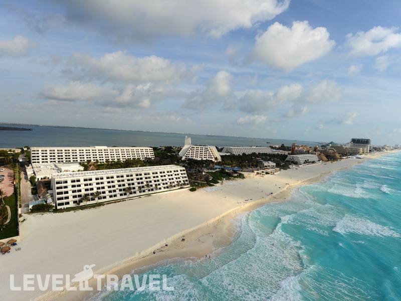 Фотография Grand Oasis Cancun The Pyramid