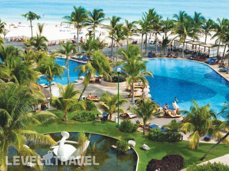 Фотография Grand Oasis Cancun The Pyramid