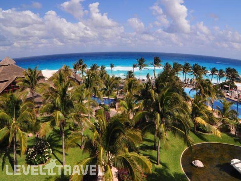 Фотография Grand Oasis Cancun The Pyramid