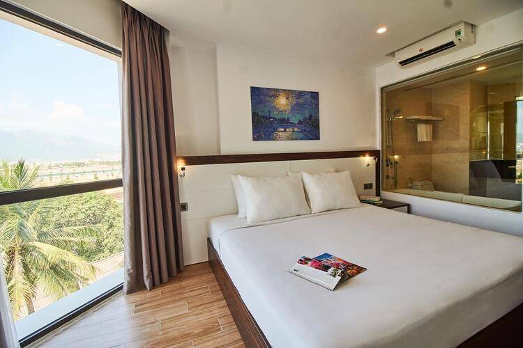 The Sol Hotel (Ex. An Vista)