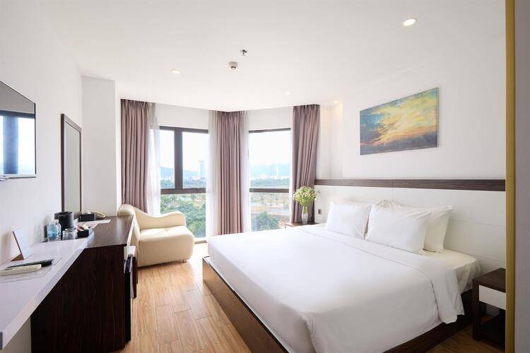 The Sol Hotel (Ex. An Vista)