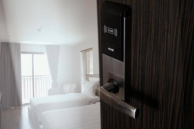 An Vista Hotel