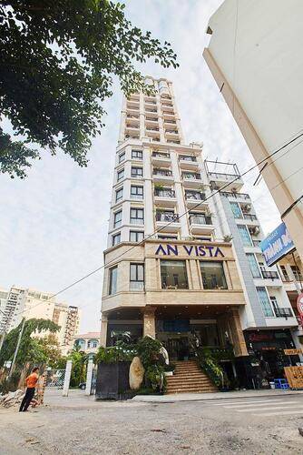 The Sol Hotel (Ex. An Vista)