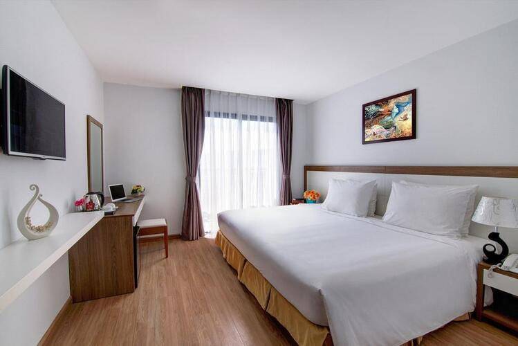 An Vista Hotel