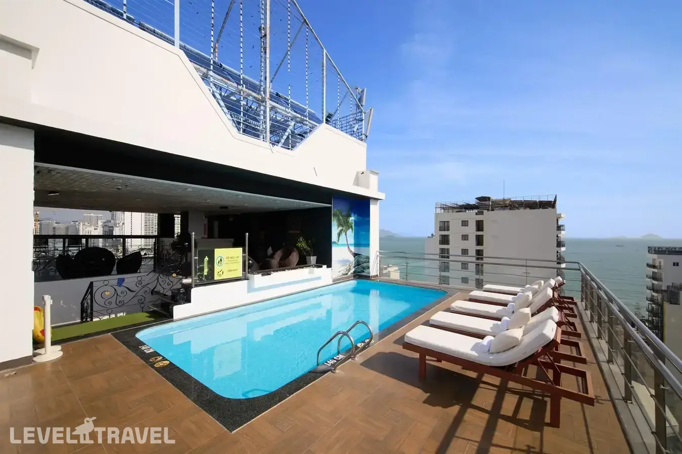 The Sol Hotel (Ex. An Vista)