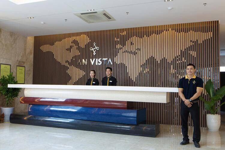 An Vista Hotel