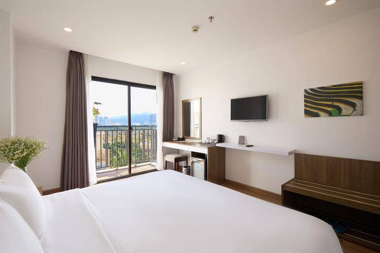 The Sol Hotel (Ex. An Vista)