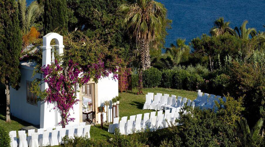 Out Of The Blue Resort