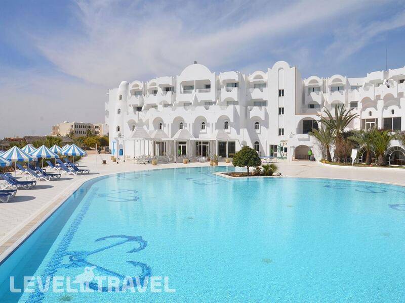 Фотография Alkantara Thalasso (Ex. Bravo Djerba)