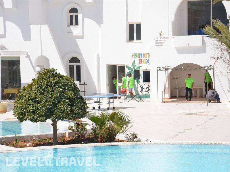 Фотография Alkantara Thalasso (Ex. Bravo Djerba)