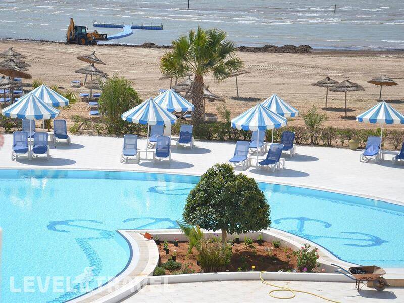 Фотография Alkantara Thalasso (Ex. Bravo Djerba)