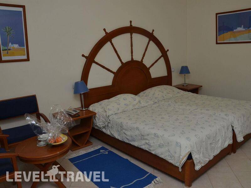 Фотография Alkantara Thalasso (Ex. Bravo Djerba)