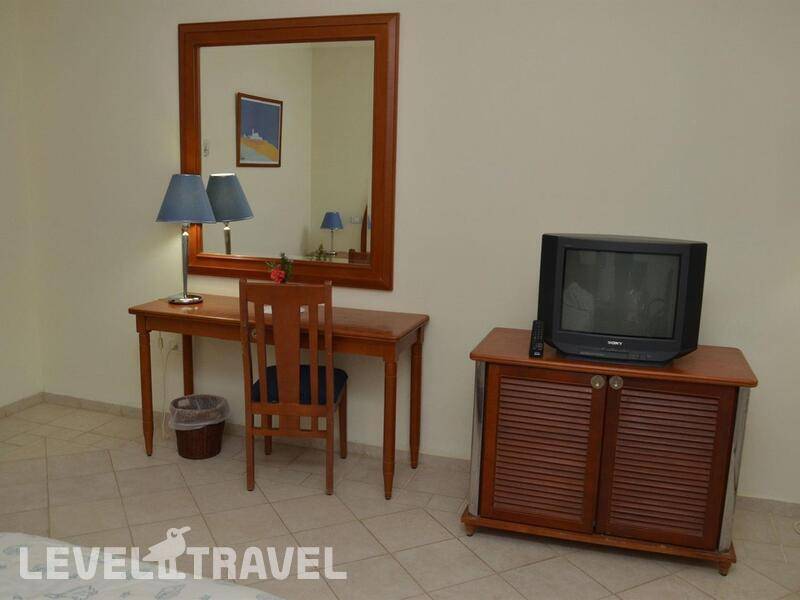 Фотография Alkantara Thalasso (Ex. Bravo Djerba)