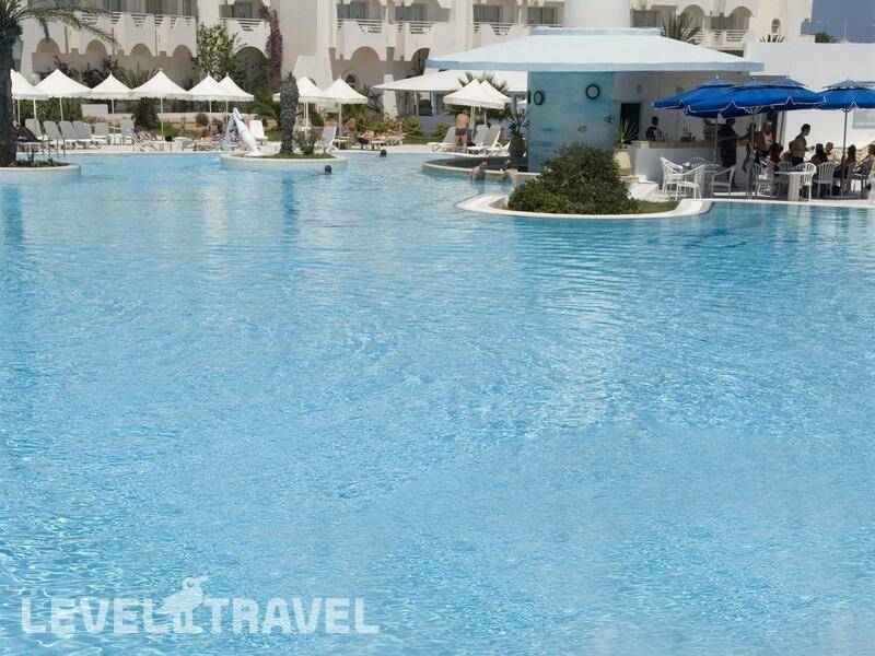 Фотография Alkantara Thalasso (Ex. Bravo Djerba)