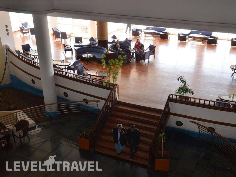 Фотография Alkantara Thalasso (Ex. Bravo Djerba)