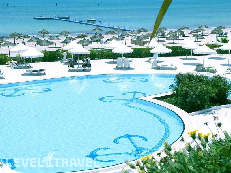 Фотография Alkantara Thalasso (Ex. Bravo Djerba)