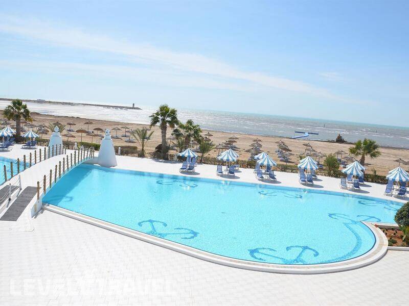 Фотография Alkantara Thalasso (Ex. Bravo Djerba)