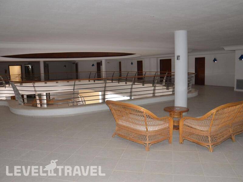 Фотография Alkantara Thalasso (Ex. Bravo Djerba)