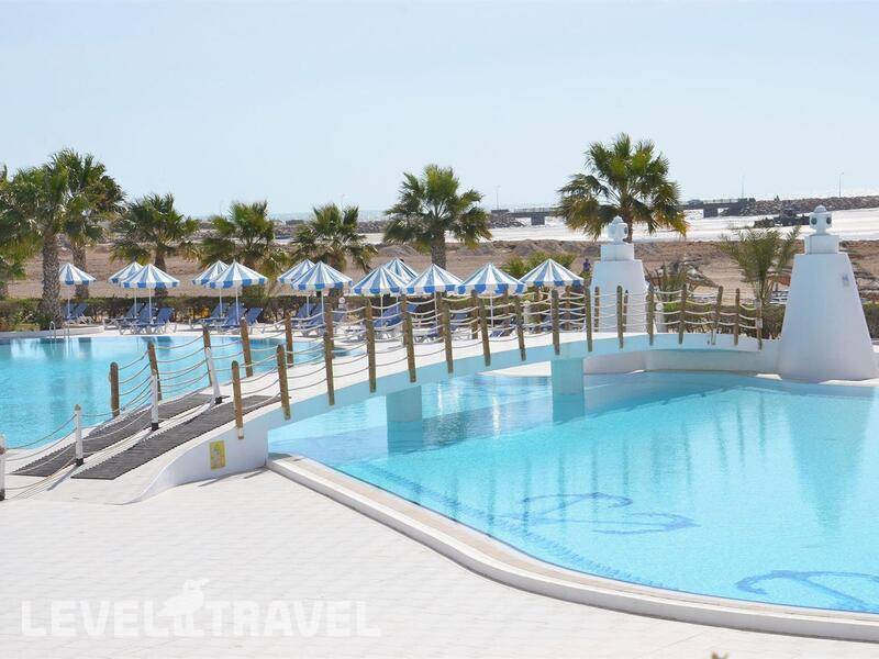 Фотография Alkantara Thalasso (Ex. Bravo Djerba)