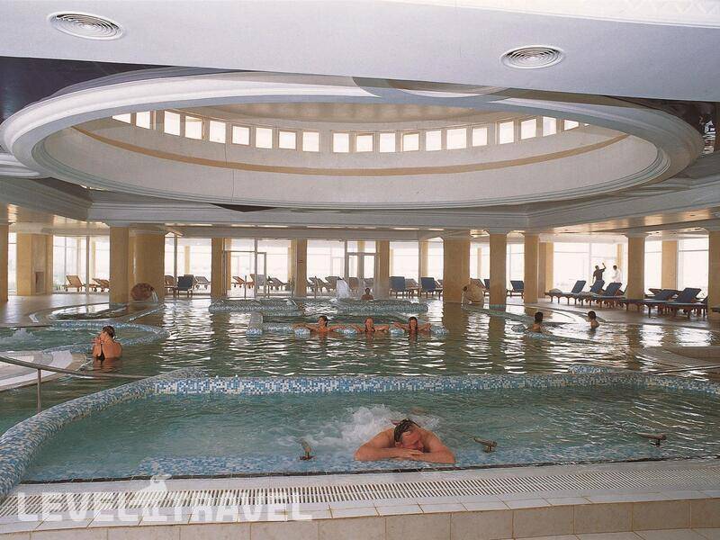 Фотография Alkantara Thalasso (Ex. Bravo Djerba)