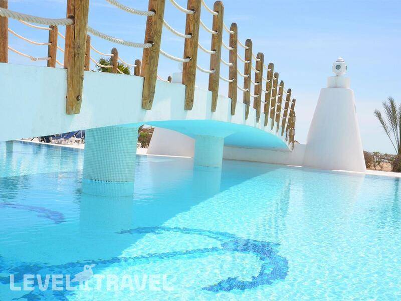 Фотография Alkantara Thalasso (Ex. Bravo Djerba)