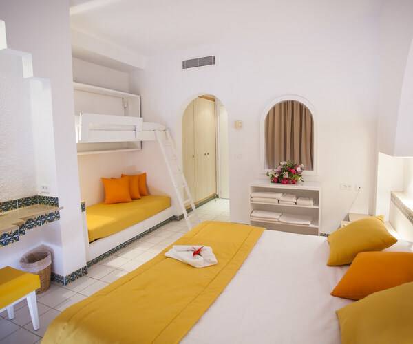 Seabel Aladin Djerba