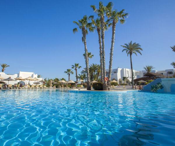 Seabel Aladin Djerba