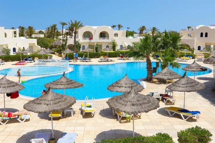 Djerba Sun Club