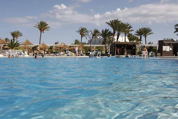 Djerba Sun Club