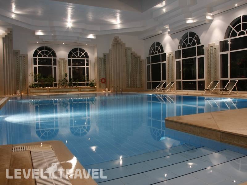 Фотография Eden Village Yadis Hammamet Club