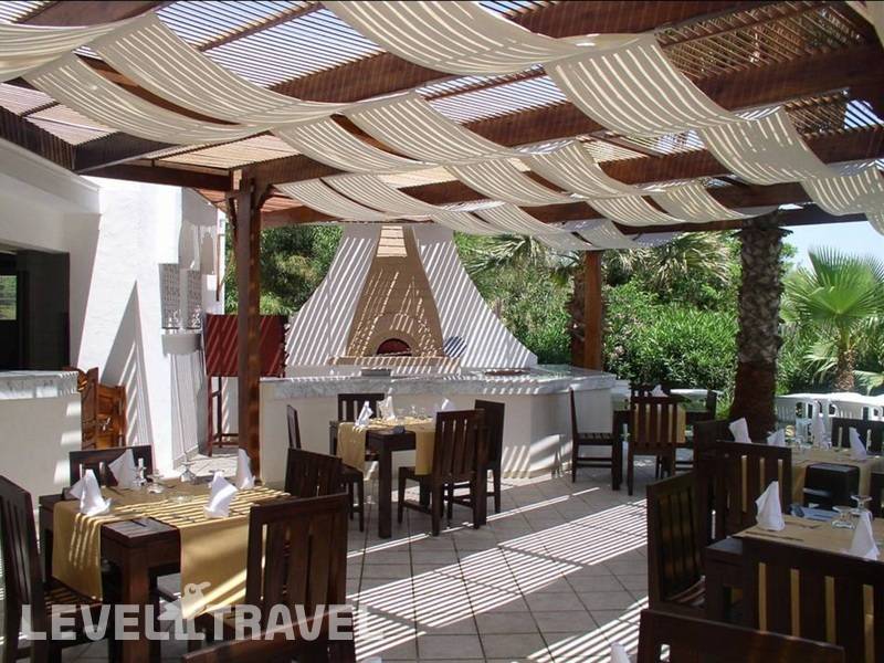 Фотография Eden Village Yadis Hammamet Club
